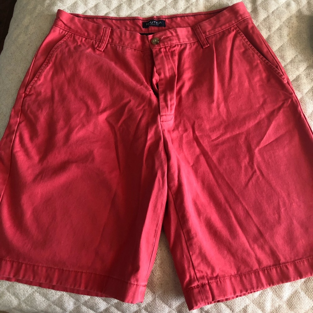 Nautica men’s Shorts size 33